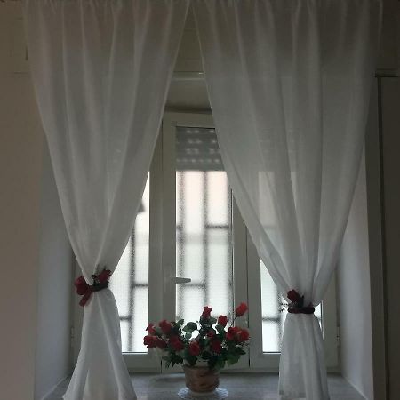 Casa Rosy.S Villa Pozzuoli Kültér fotó