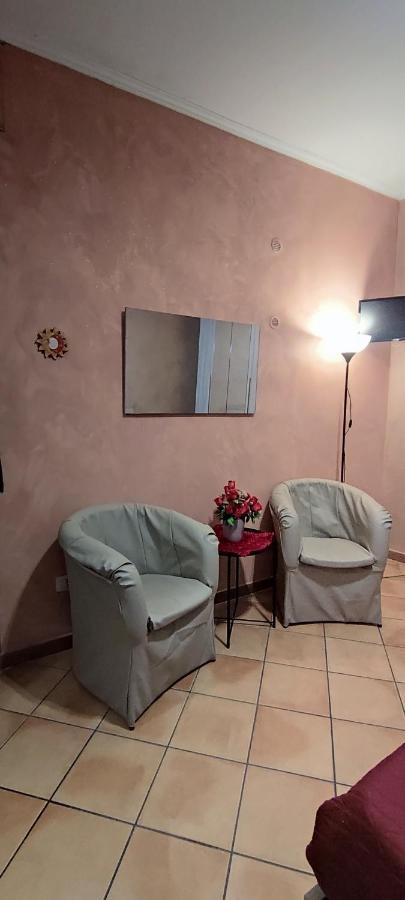 Casa Rosy.S Villa Pozzuoli Kültér fotó