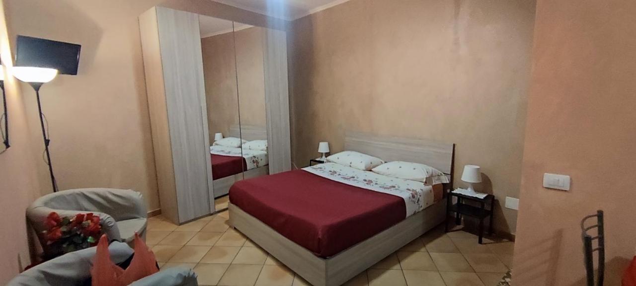 Casa Rosy.S Villa Pozzuoli Kültér fotó