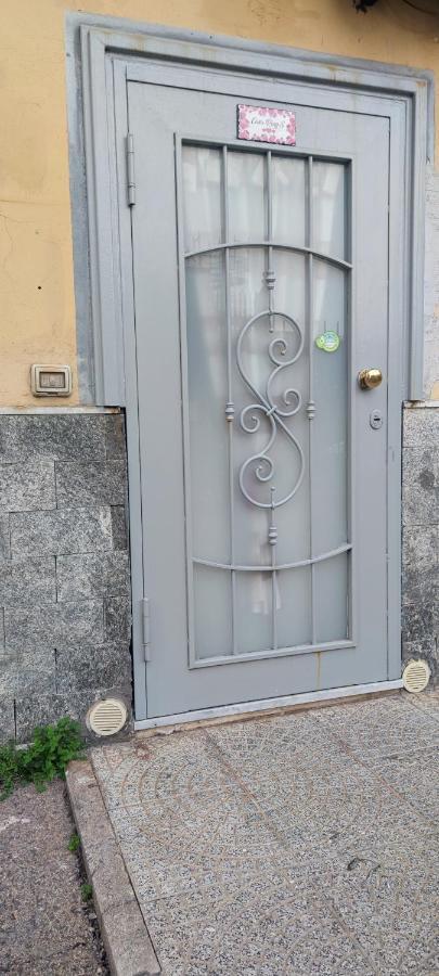Casa Rosy.S Villa Pozzuoli Kültér fotó