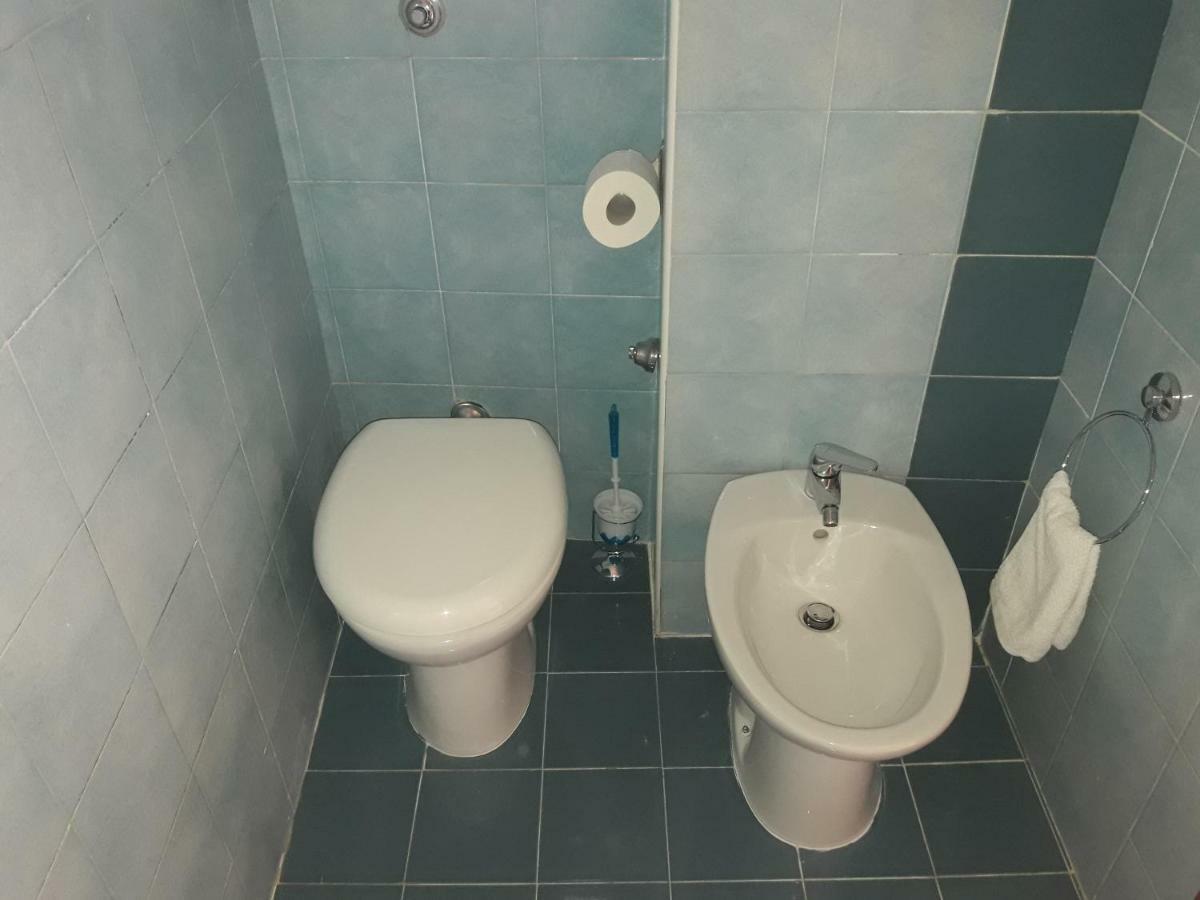 Casa Rosy.S Villa Pozzuoli Kültér fotó