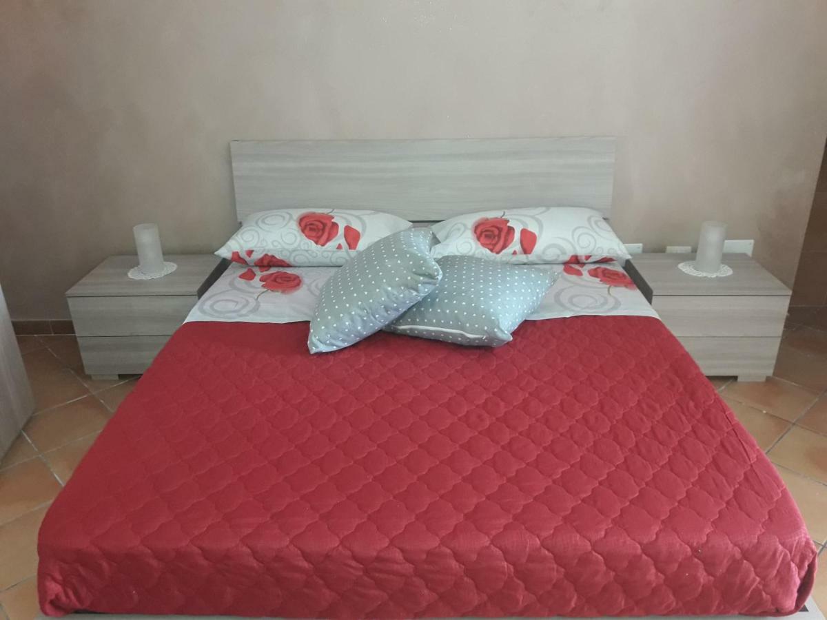 Casa Rosy.S Villa Pozzuoli Kültér fotó